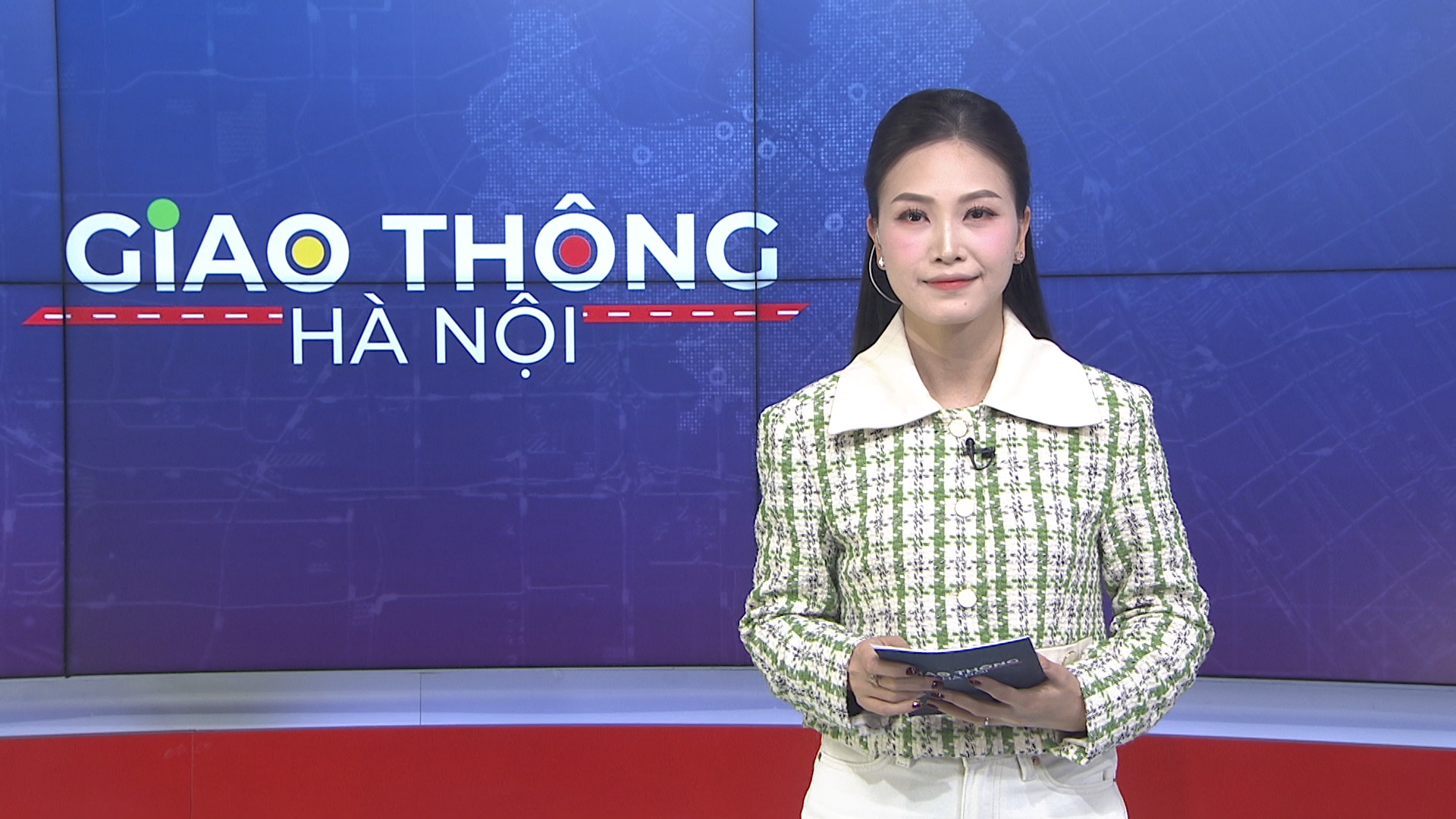 Giao thông Hà Nội | 05/02/2026