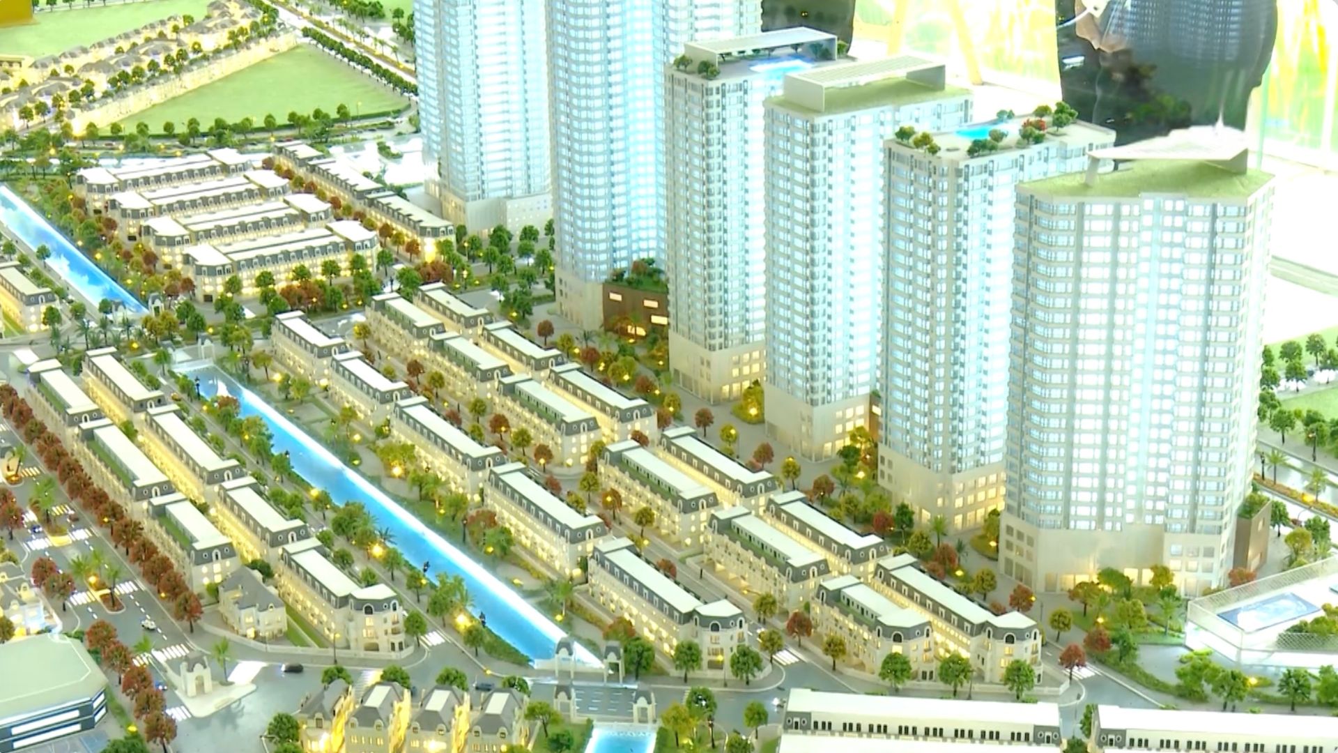 Minh bạch giá bất động sản qua sàn giao dịch