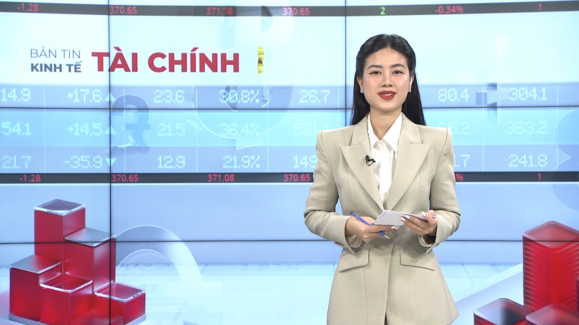 Bản tin Kinh tế Tài chính | 05/02/2026