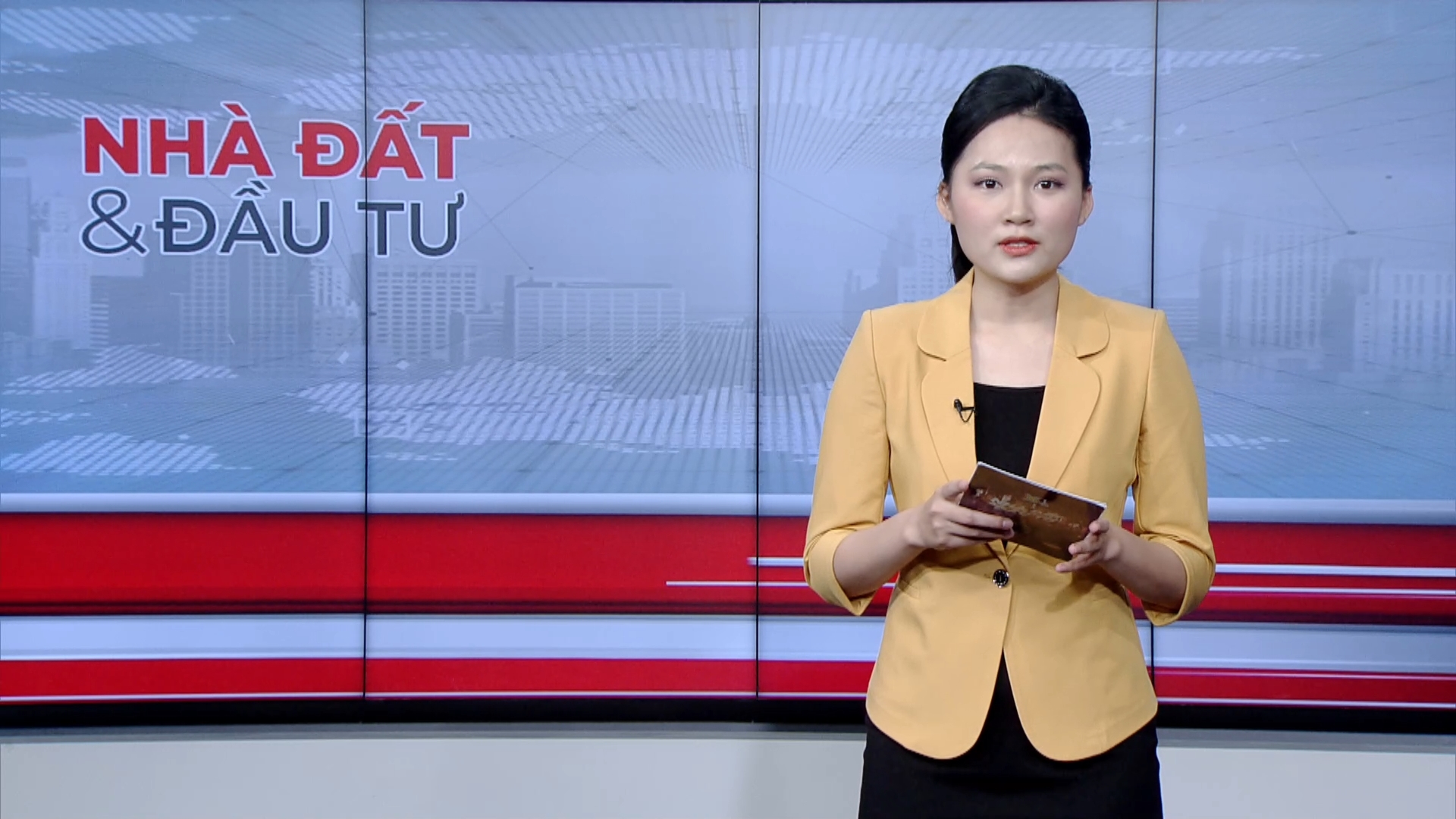 Bản tin Nhà đất và đầu tư | 05/02/2026