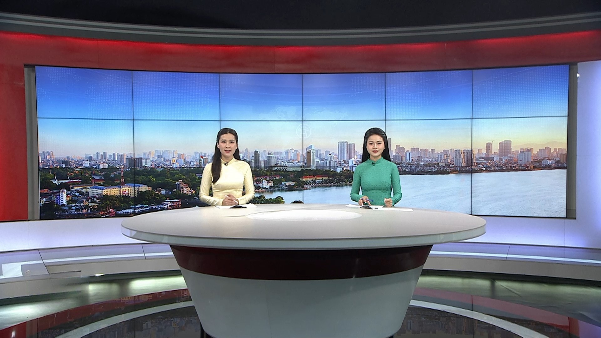 Chương trình Thời sự 18h30 | 05/02/2026