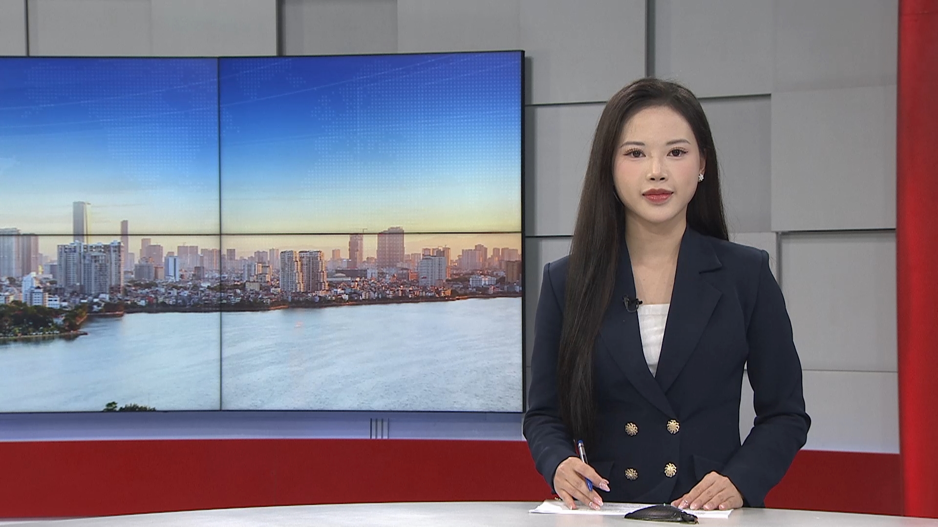 Chương trình Thời sự 23h00 | 05/02/2026