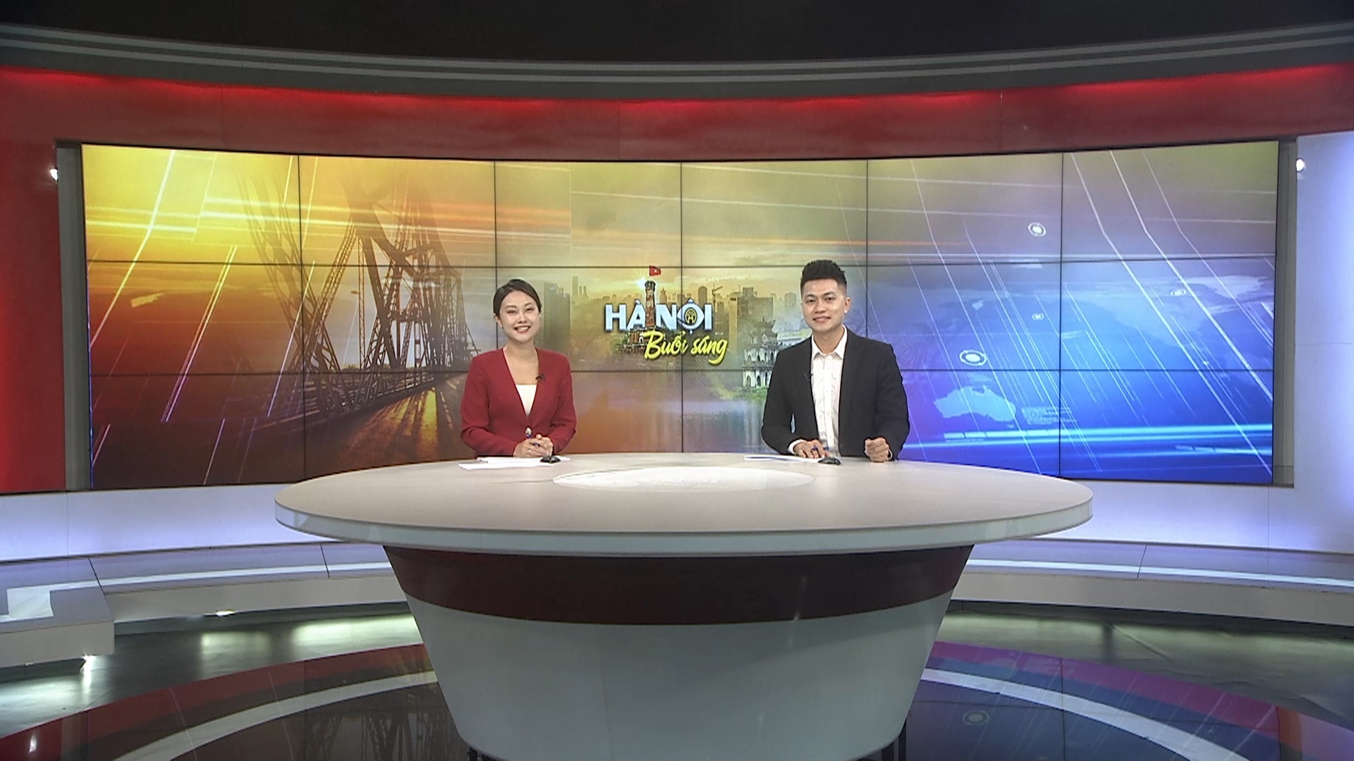 Chương trình Hà Nội buổi sáng | 05/02/2026