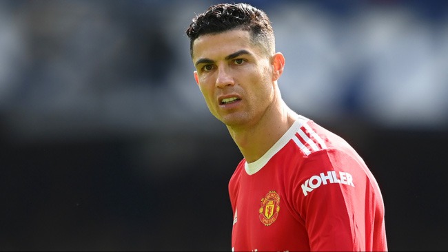 Man United không có kế hoạch tái hợp Cristiano Ronaldo
