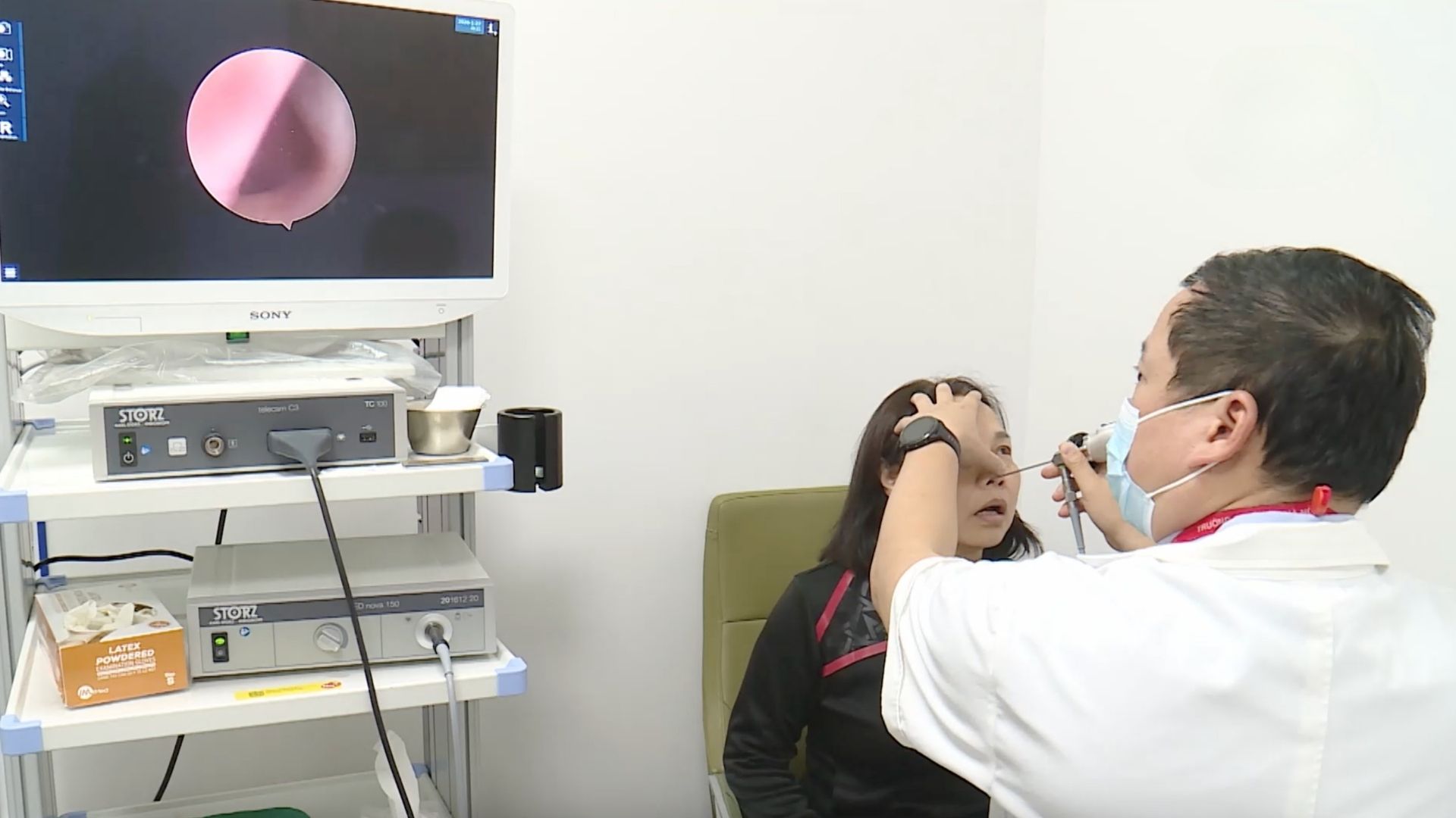 Chuyển đổi số y tế nâng cao hiệu quả khám chữa bệnh | Cải cách hành chính | 04/02/2026