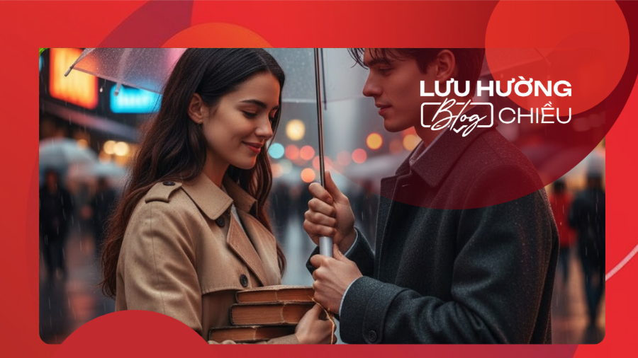 Những rung động chưa kịp gọi thành tên