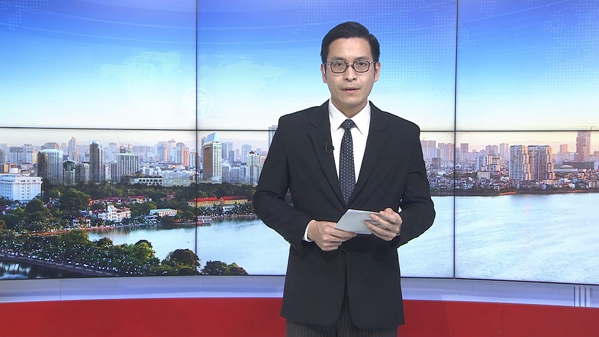 Chương trình Thời sự 15h00 | 06/02/2026