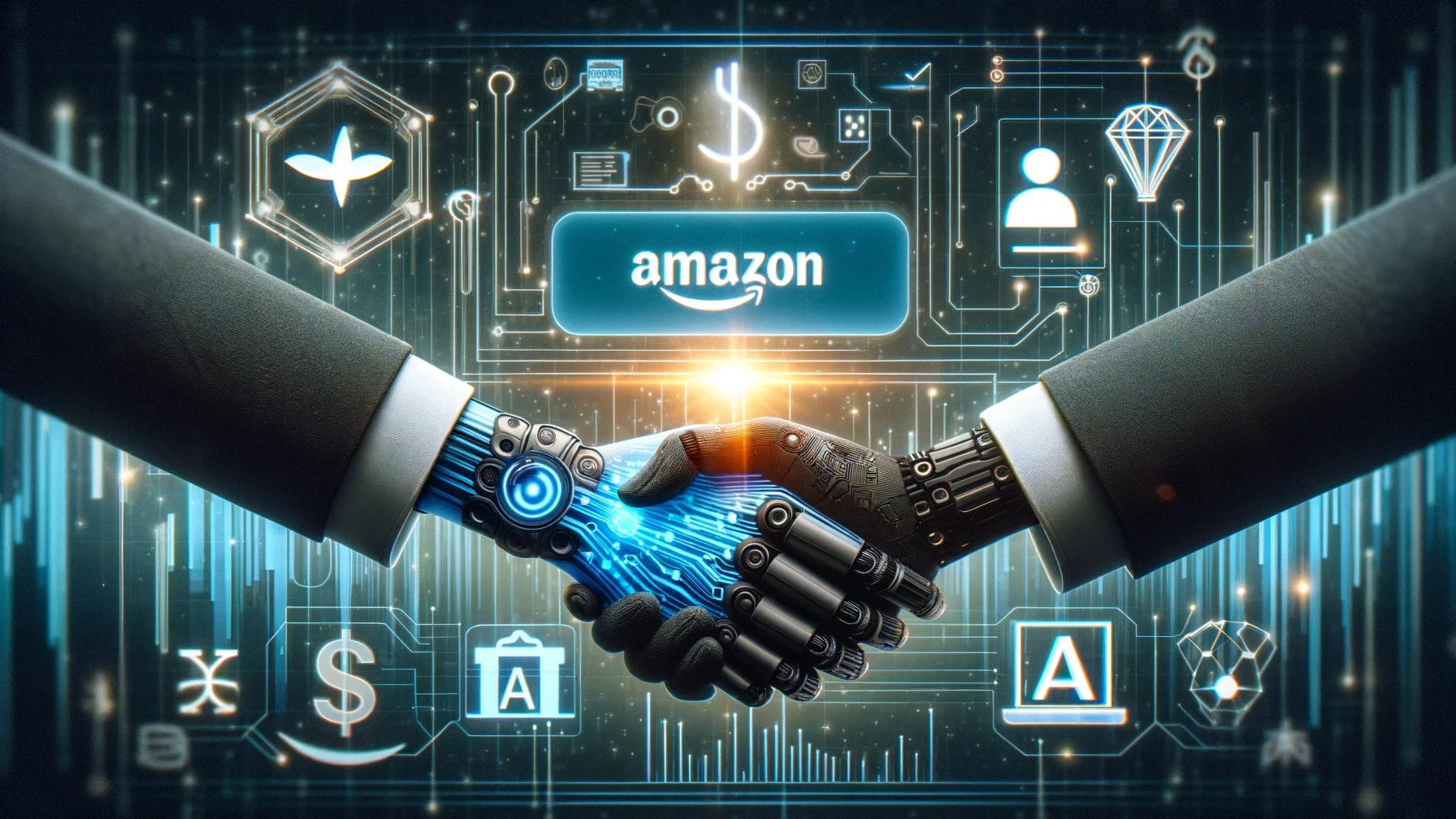 Amazon dự kiến chi 200 tỷ USD đầu tư vào AI