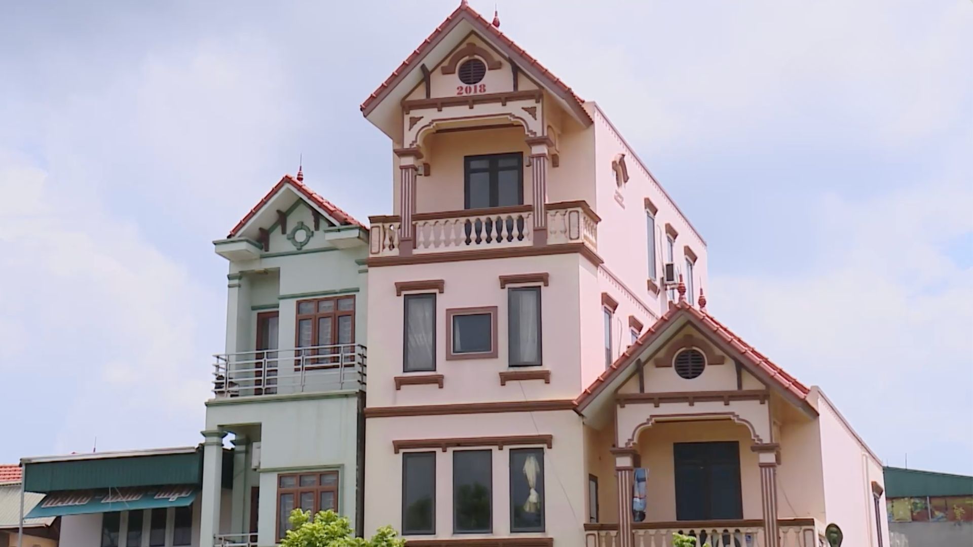 Nghị định mới bổ sung trường hợp cấp sổ đỏ lần đầu 