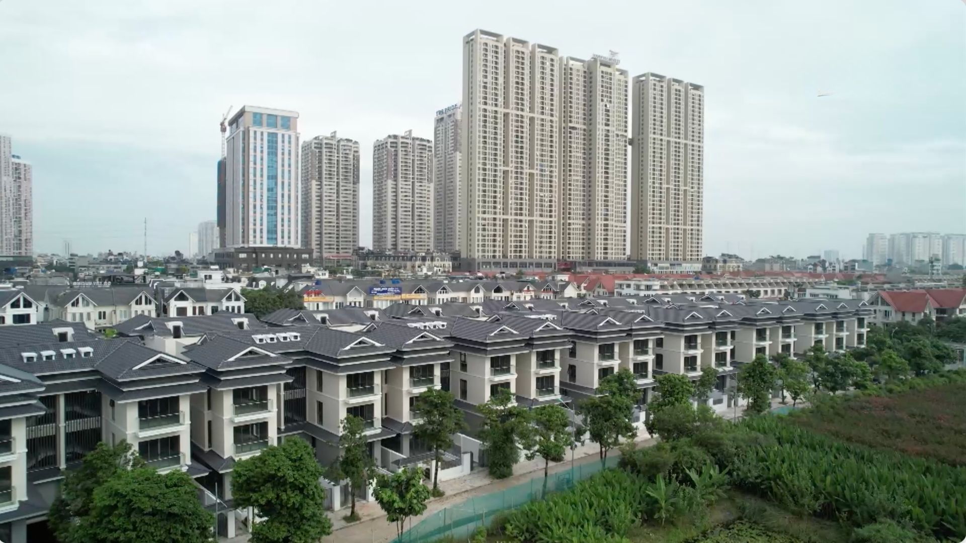 Hà Nội ban hành hệ số điều chỉnh giá đất 