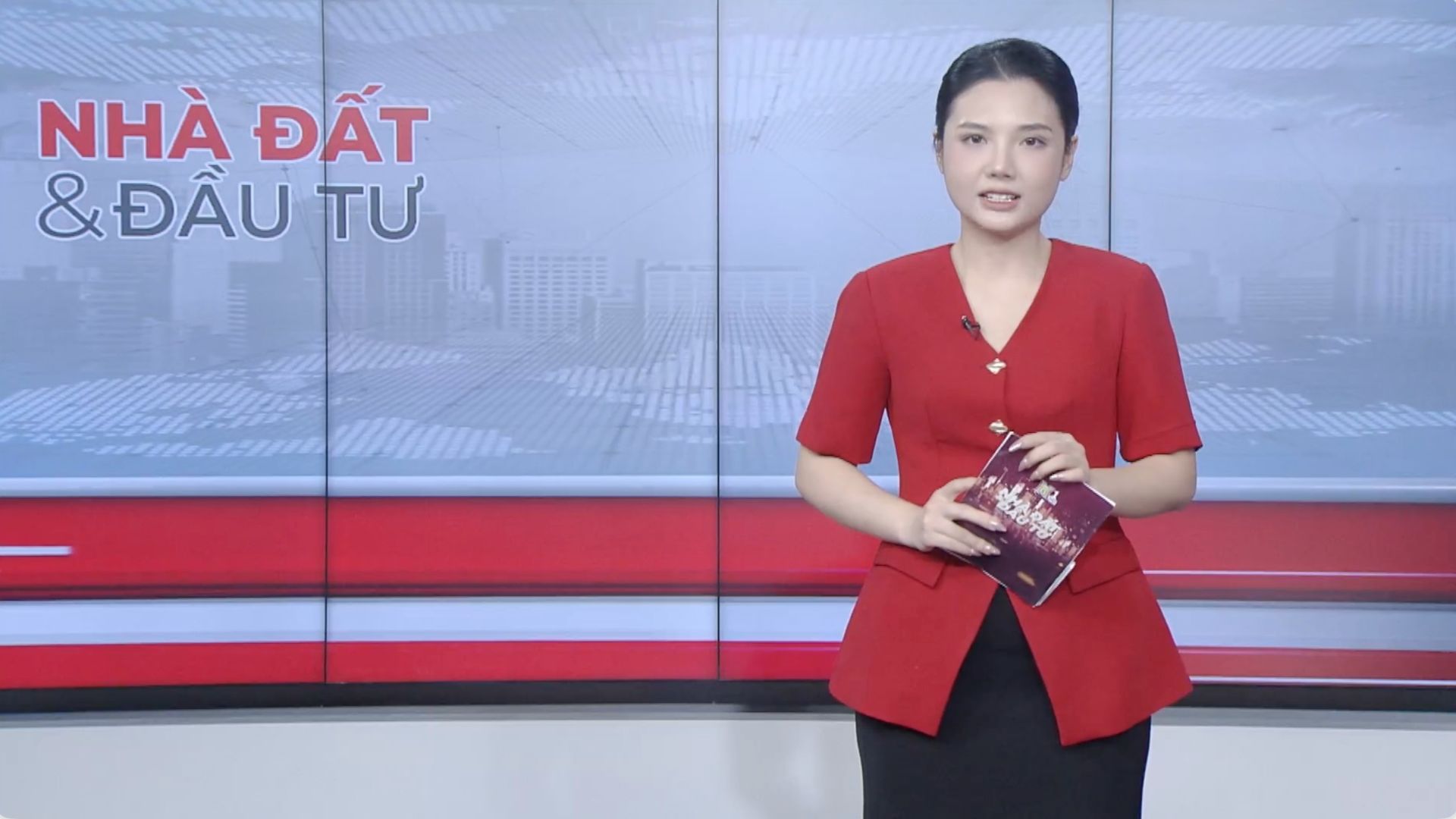 Bản tin Nhà đất và đầu tư | 06/02/2026