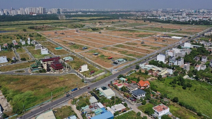 Cách tính tiền chuyển mục đích sử dụng đất