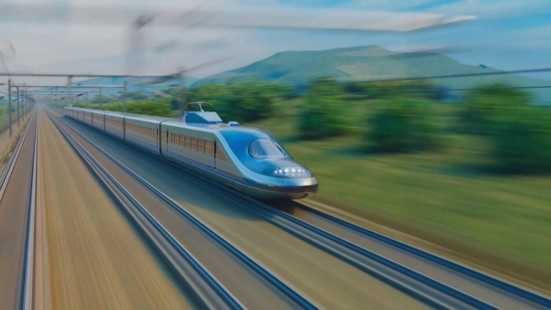 Đề xuất xây Tổ hợp công nghiệp đường sắt hơn 17.000 tỷ đồng