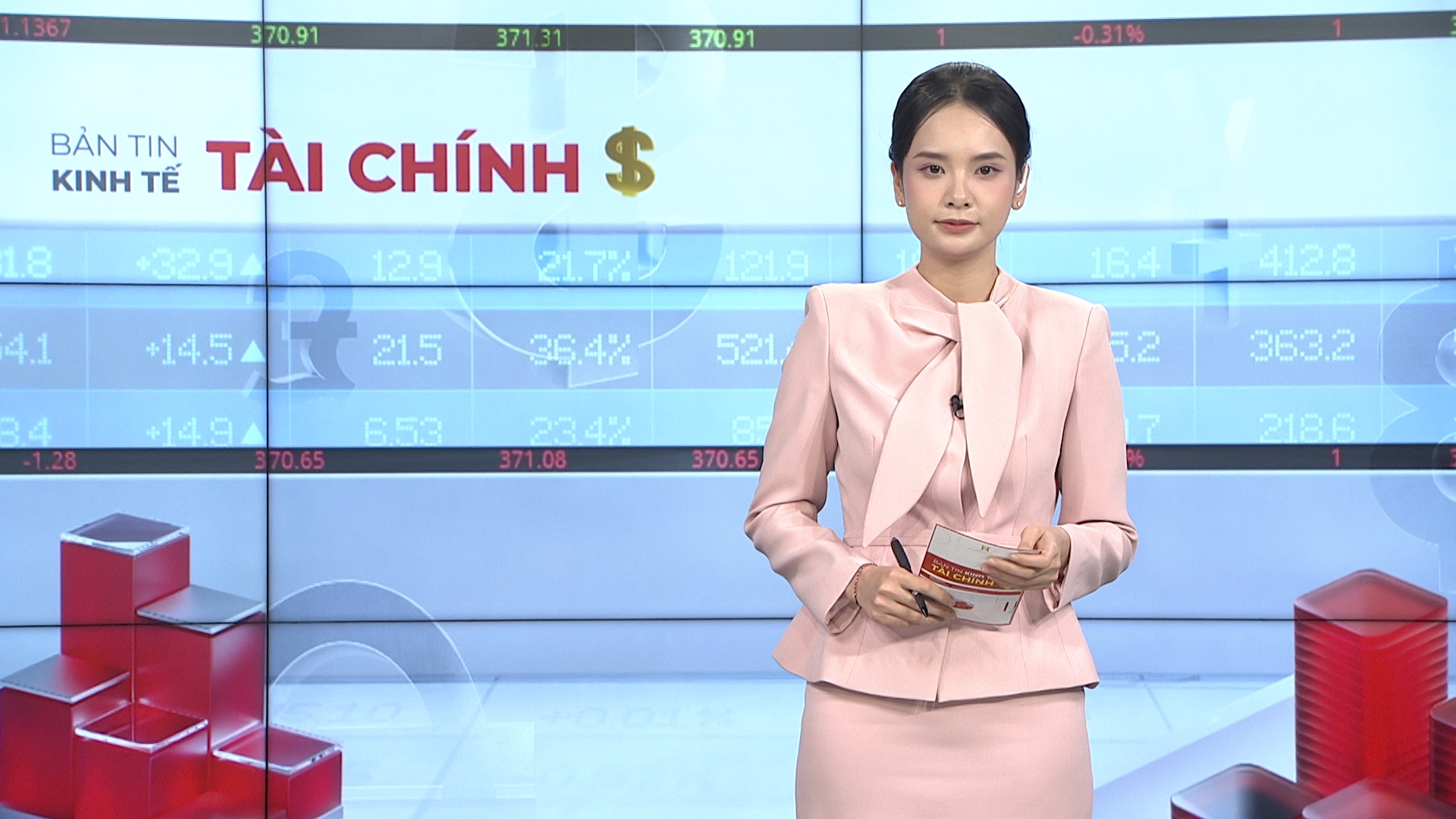 Bản tin Kinh tế Tài chính | 06/02/2026