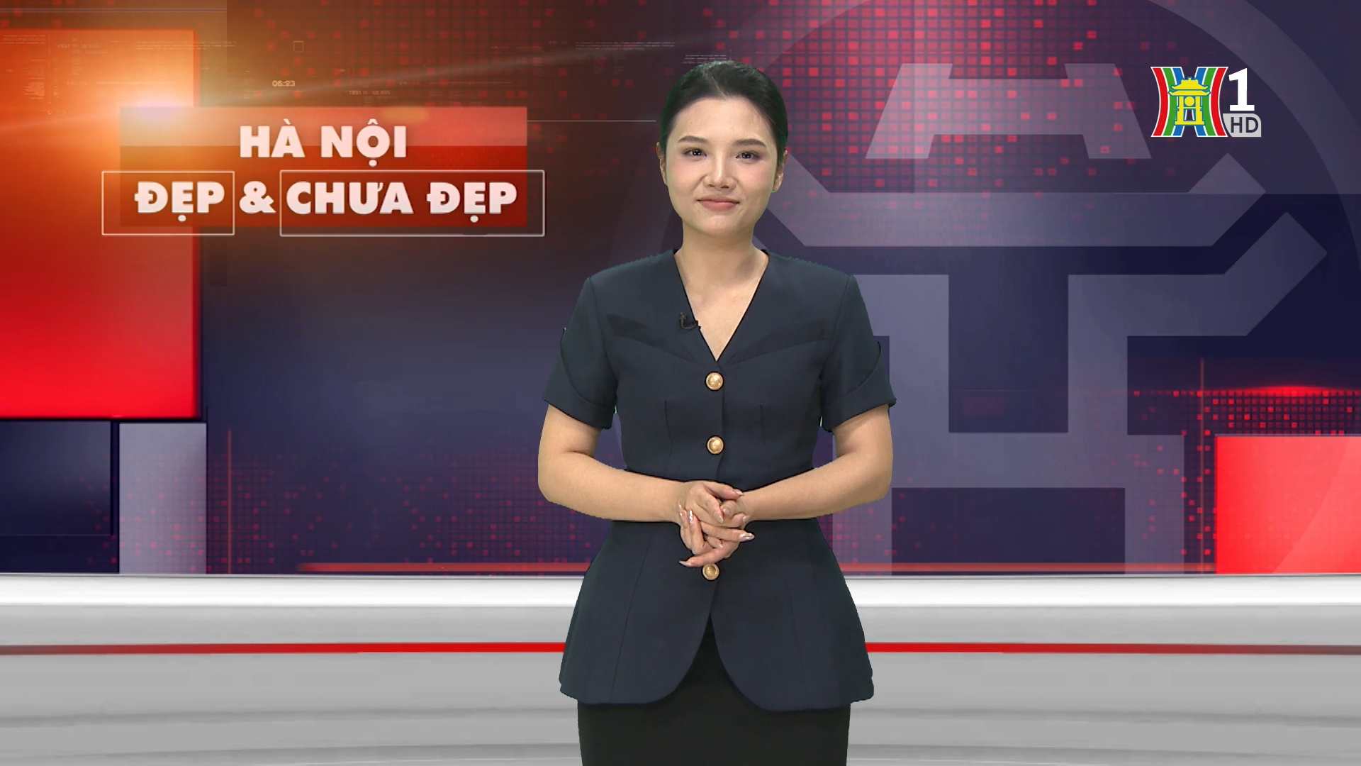 Hà Nội đẹp và chưa đẹp | 06/02/2026