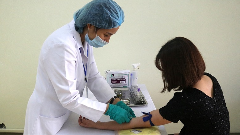 Đề xuất 6 mức phụ cấp ưu đãi cho cán bộ y tế