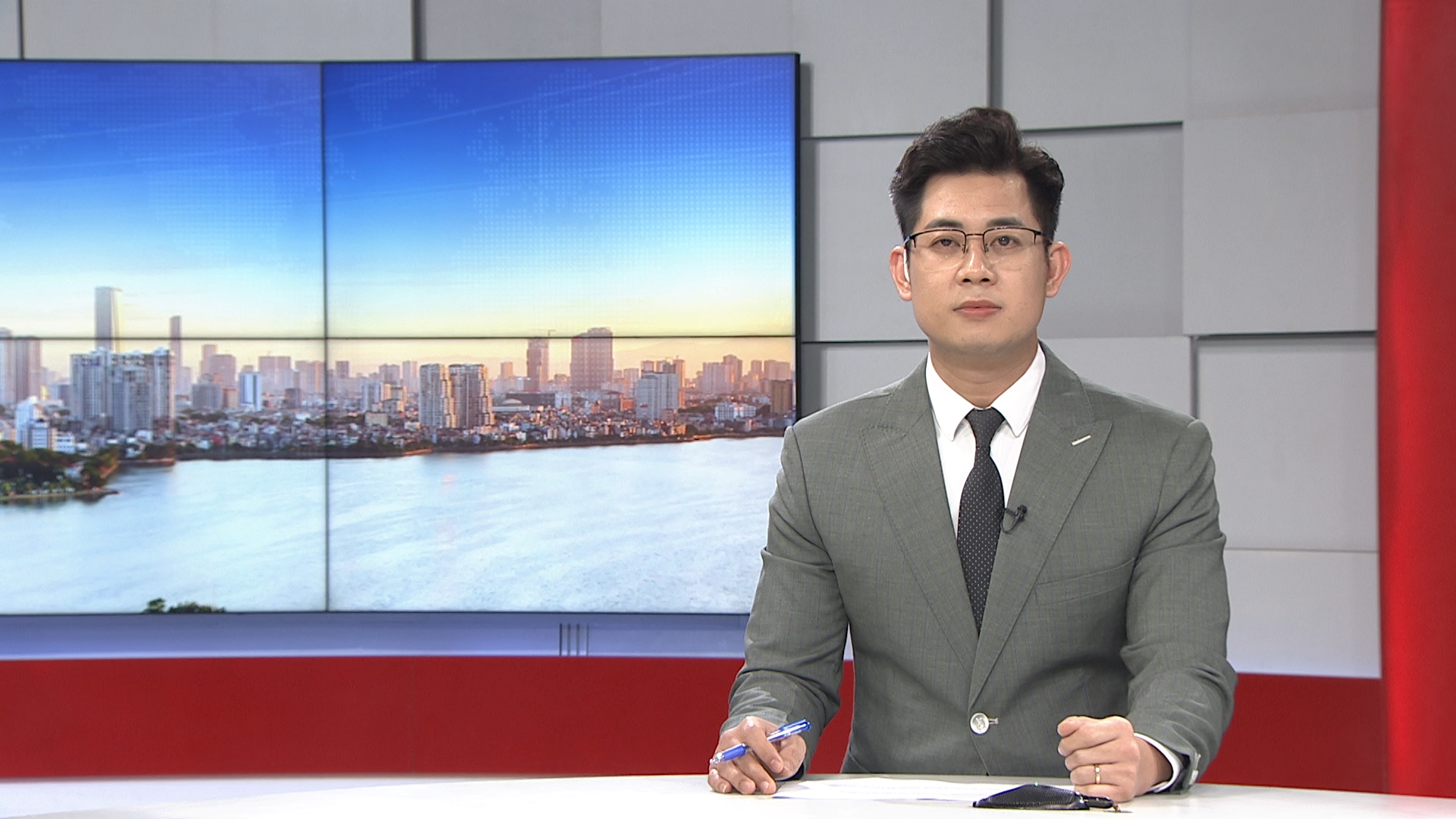 Chương trình Thời sự 23h00 | 06/02/2026