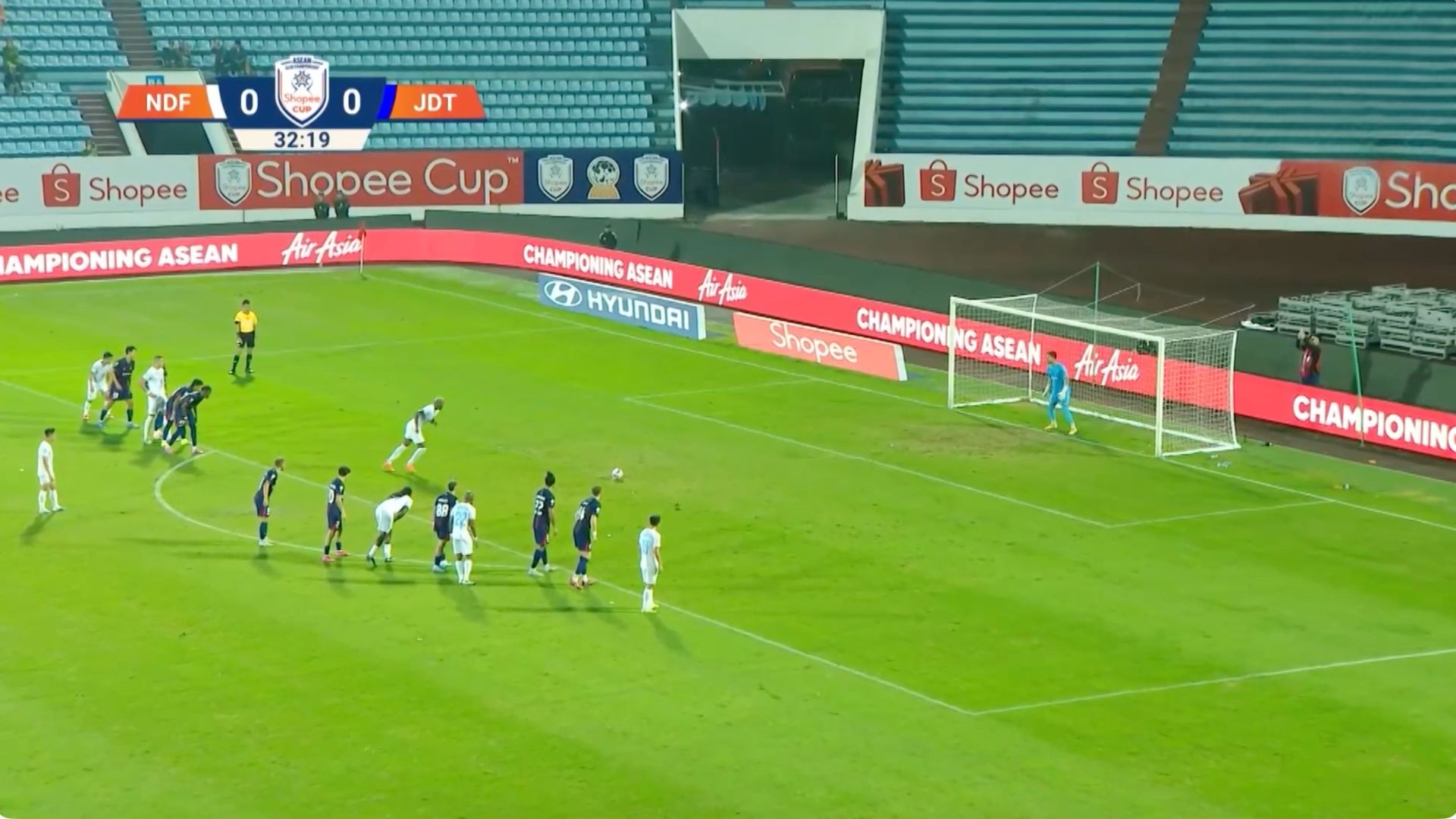 Tổng quan vòng 13 LPBank V.League 1-2025/2026