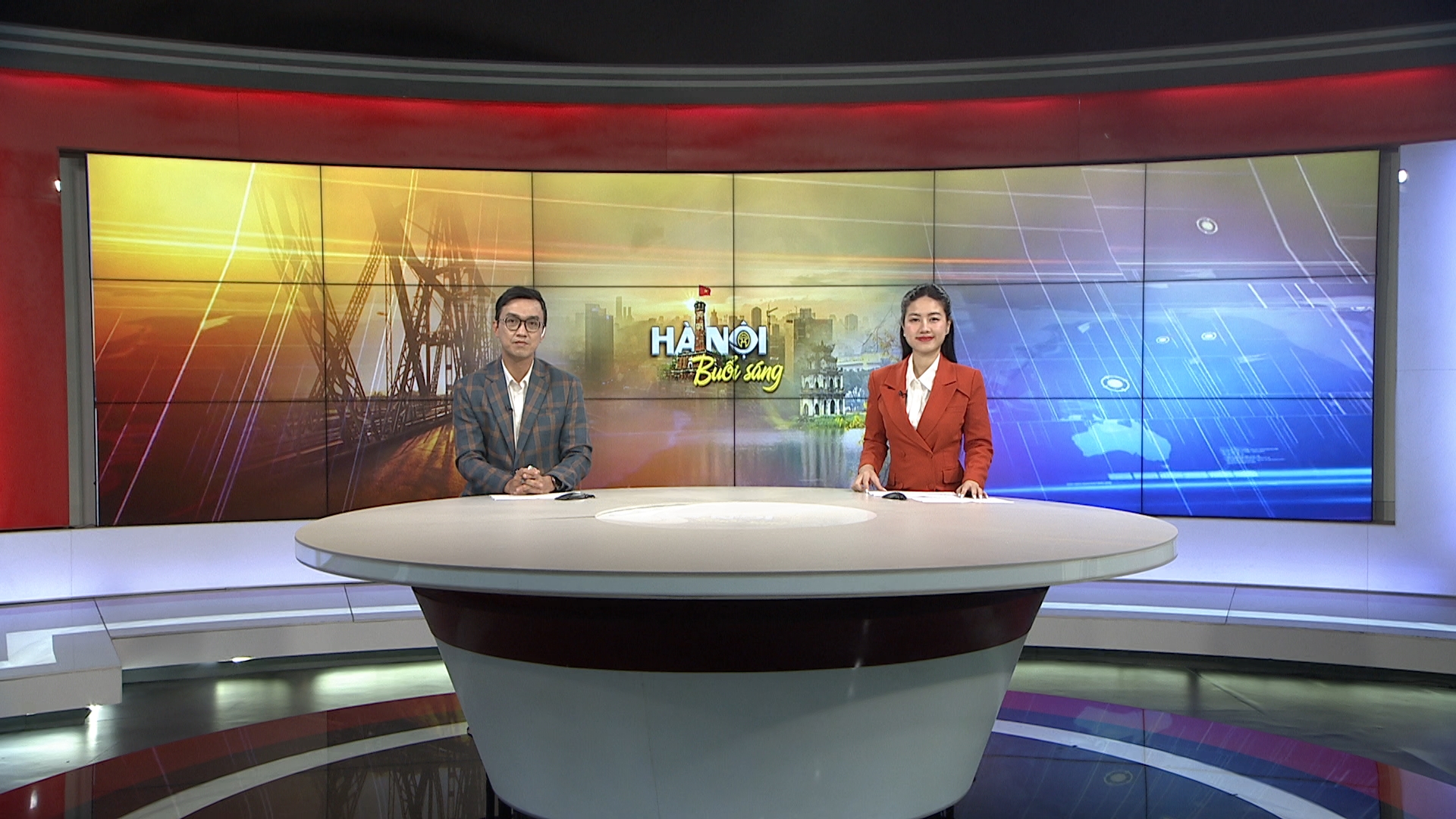 Chương trình Hà Nội buổi sáng | 06/02/2026