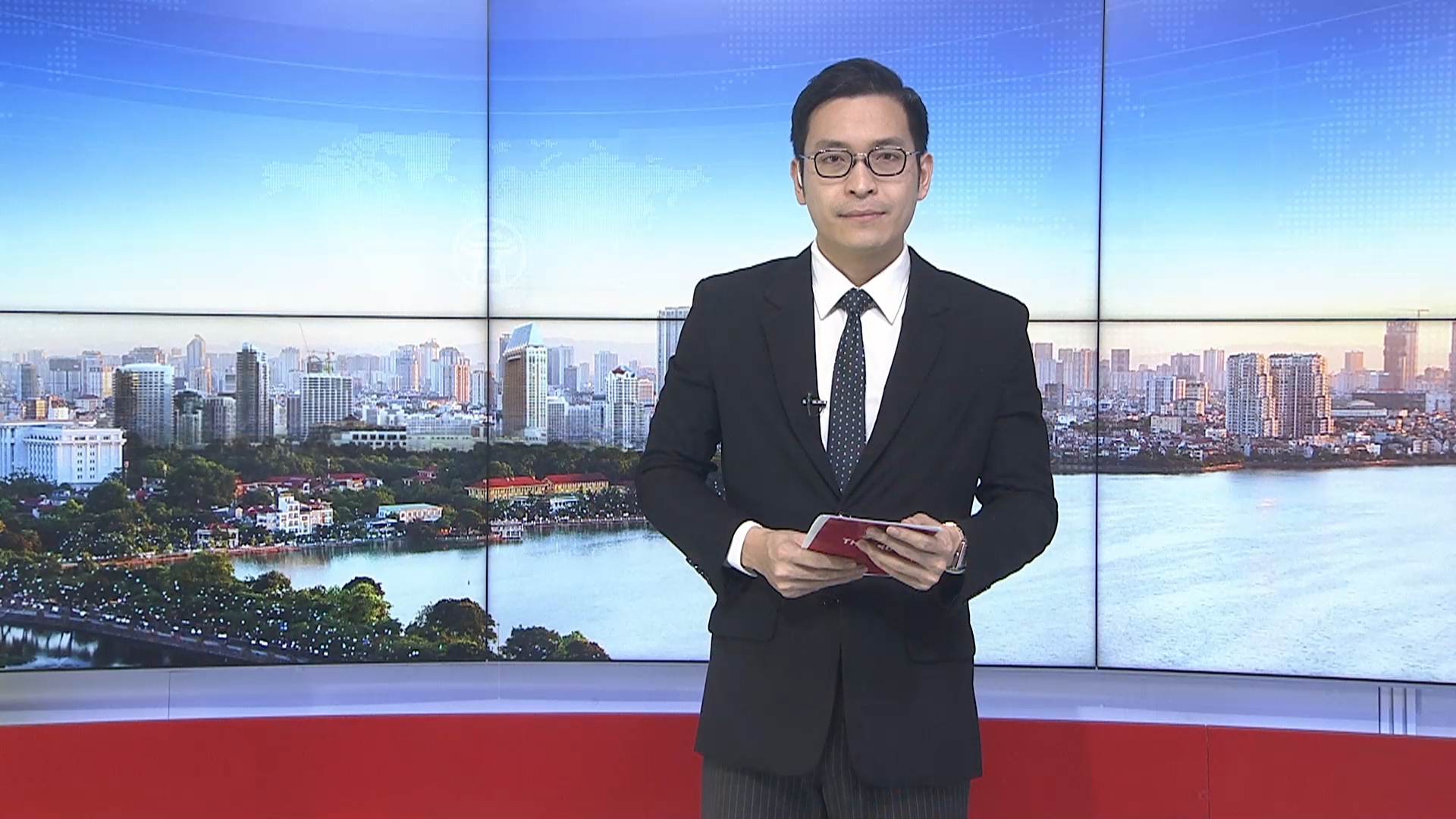 Chương trình Thời sự 9h00 | 06/02/2026