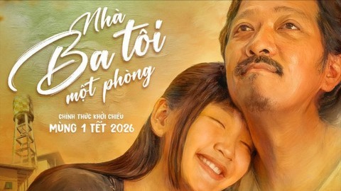 Dàn sao đình đám góp mặt trong phim Tết của Trường Giang