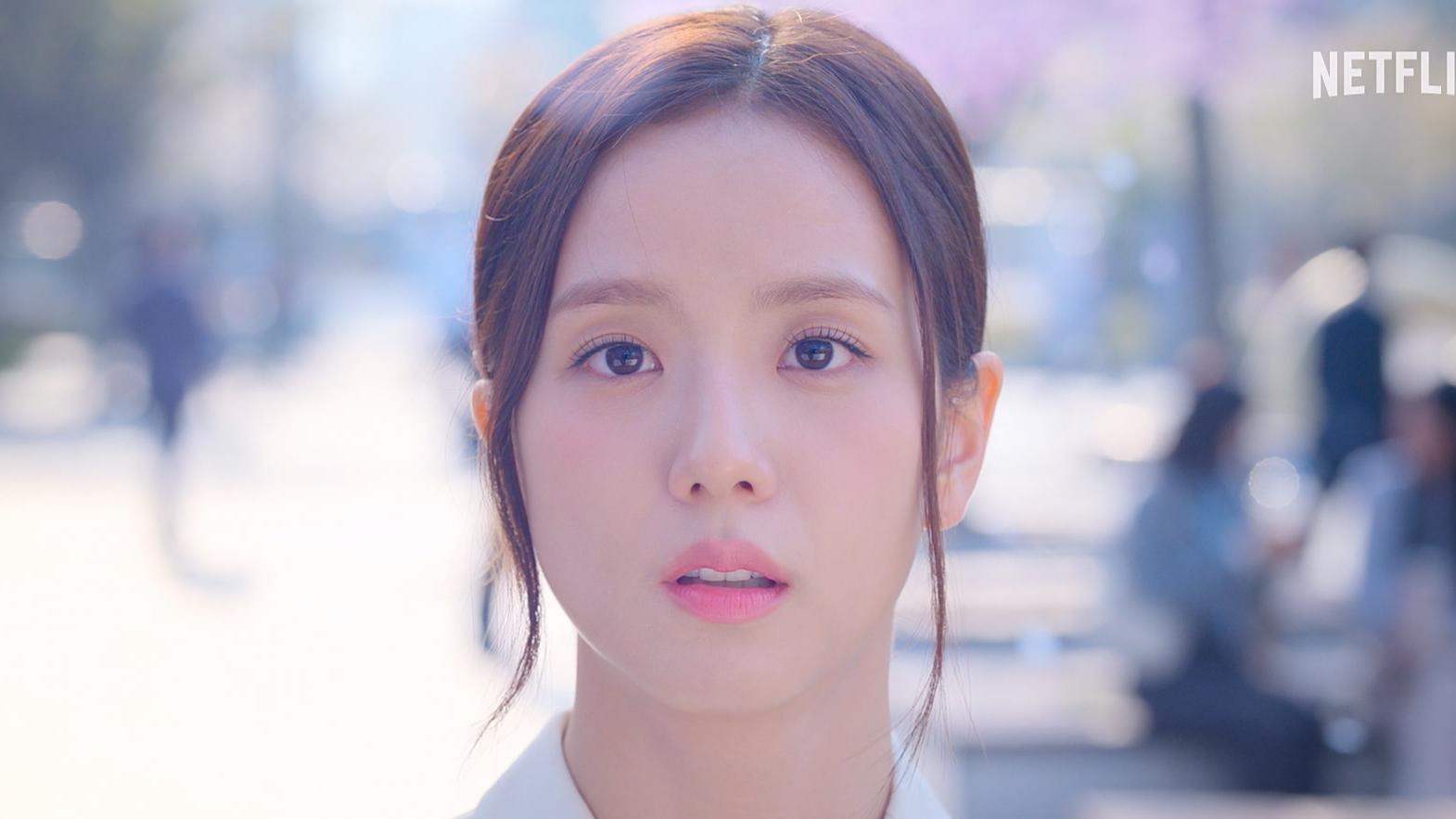 Jisoo (BlackPink) lộ diện trong phim ‘Boyfriend on Demand’