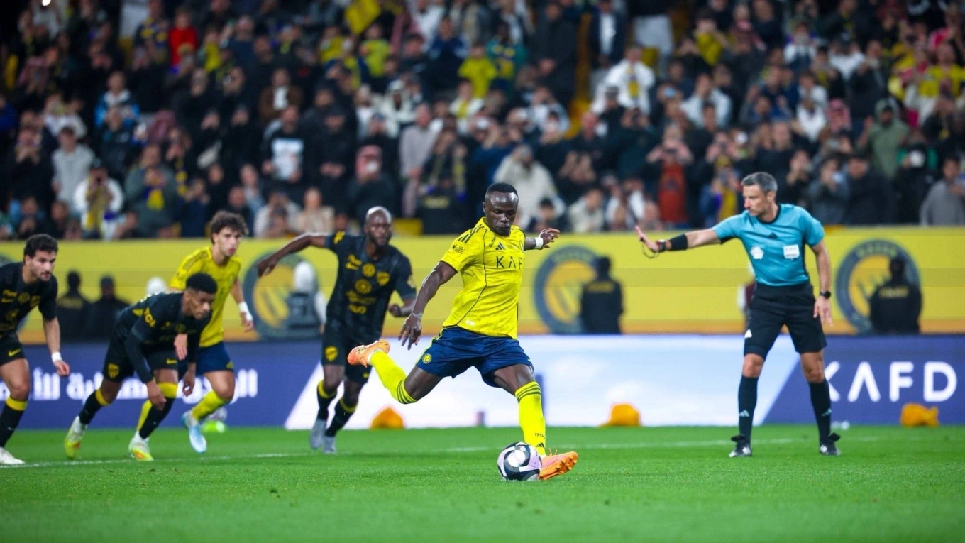 Al Nassr thắng trận thứ hai liên tiếp khi thiếu Ronaldo