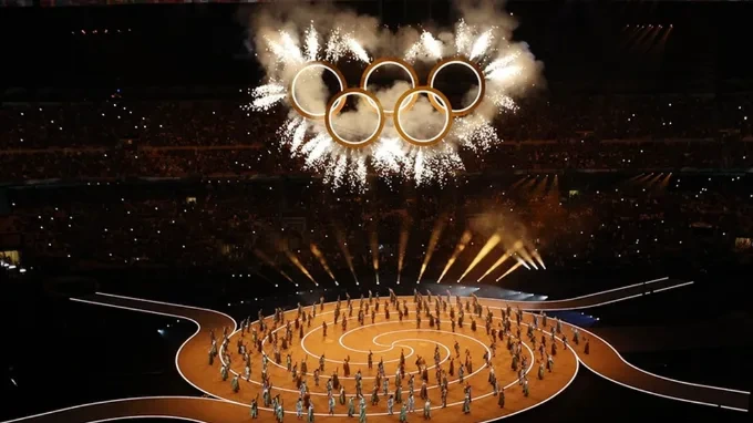 Khai mạc Olympic Mùa đông Milano-Cortina 2026