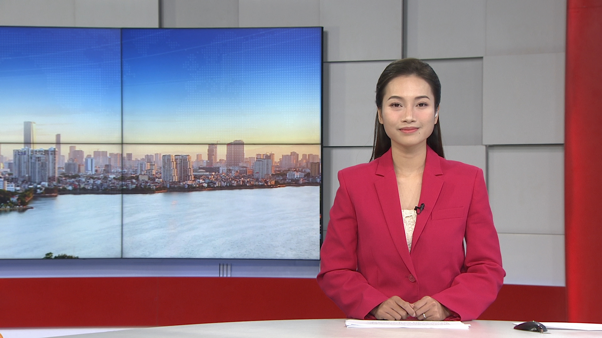 Chương trình Thời sự 11h30 | 07/02/2026