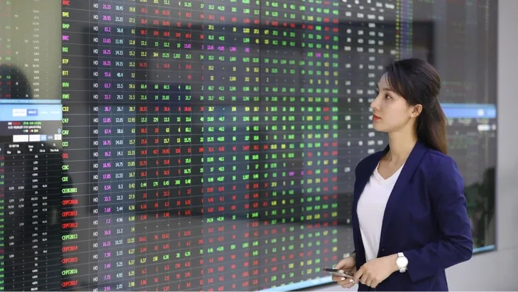 Gần 245.000 tài khoản chứng khoán mở mới trong tháng 1