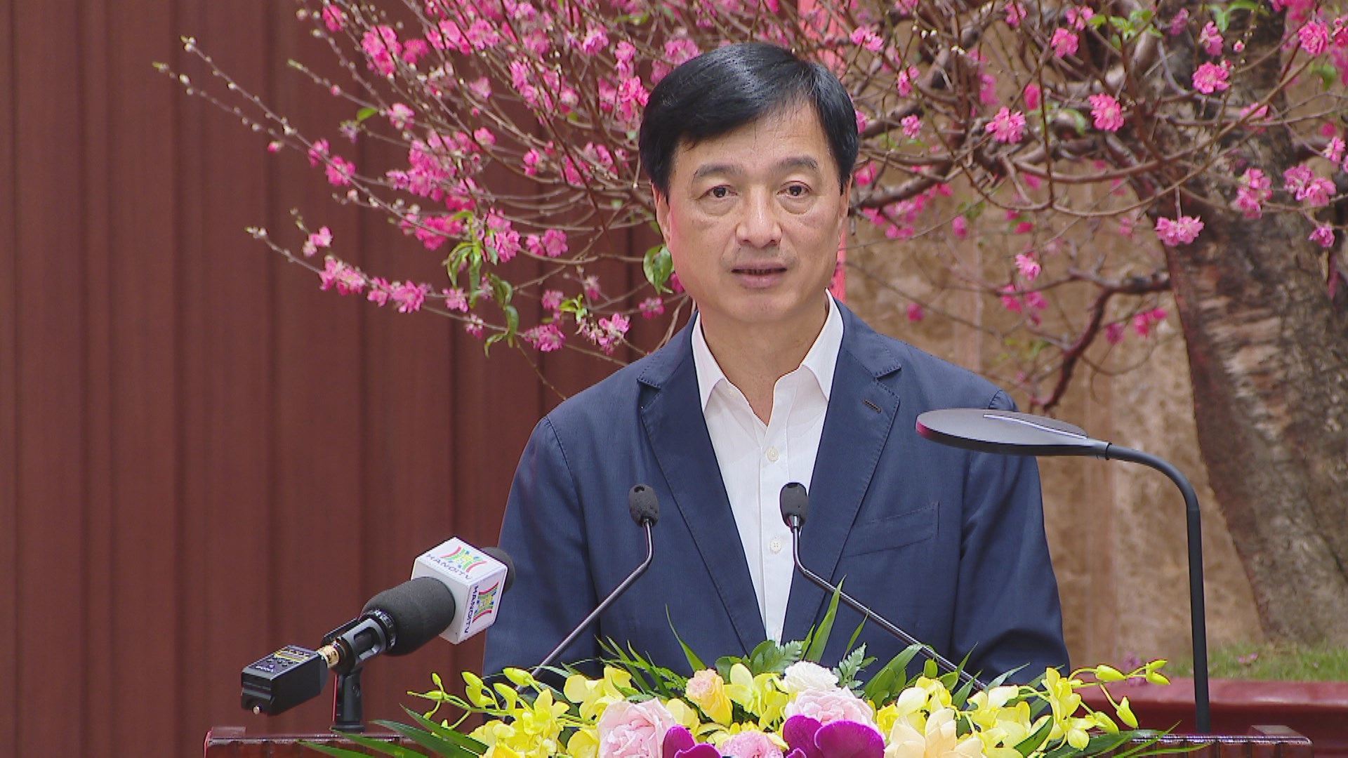 Kiên quyết phải làm và làm đến cùng, làm đến khi hiệu quả vì dân