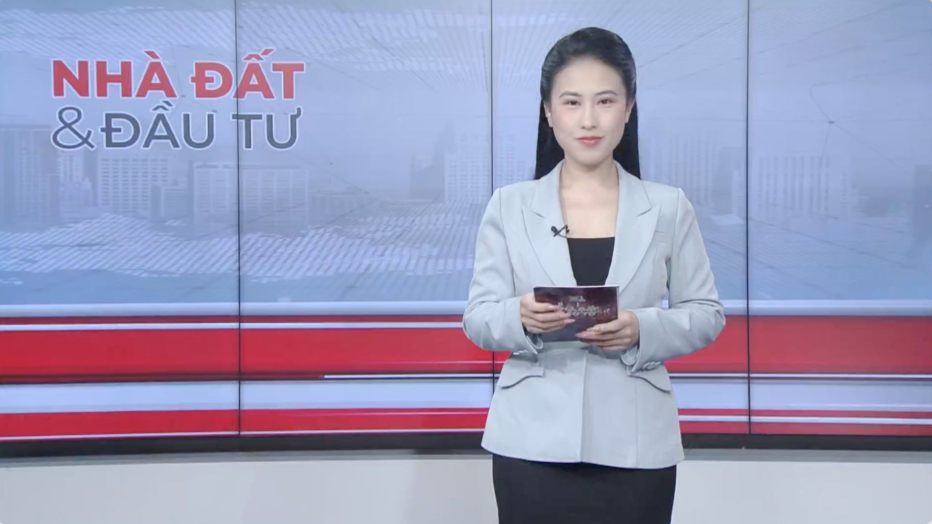 Bản tin Nhà đất và đầu tư | 07/02/2026