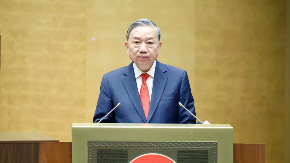 Chuyển mạnh từ nói sang làm, từ nhận thức thành hành động