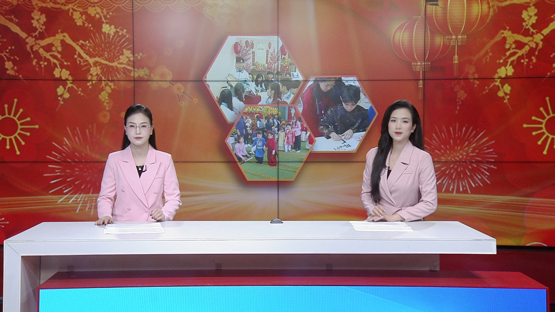 Chương trình Hà Nội 18h00 | 07/02/2026