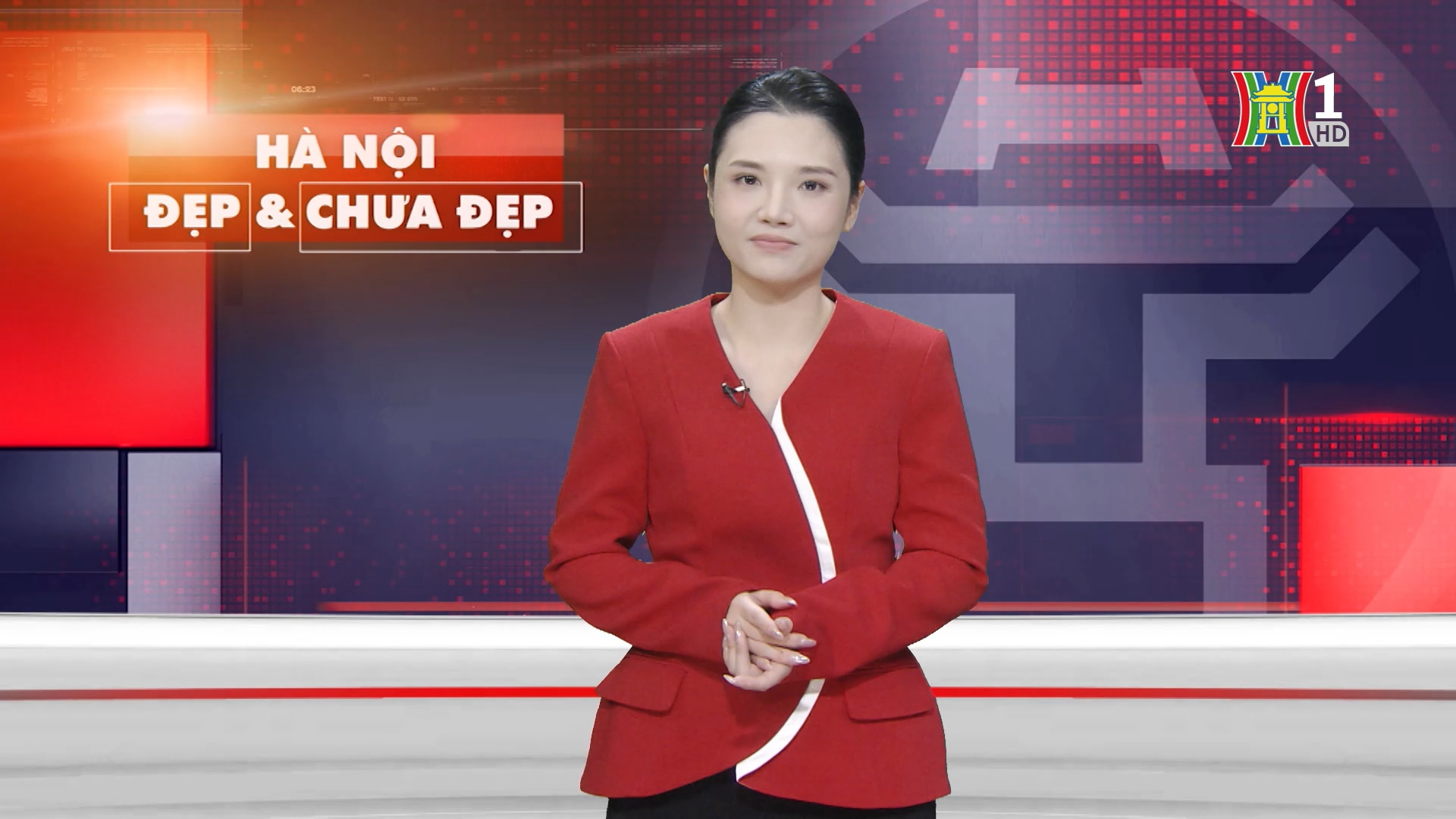 Hà Nội đẹp và chưa đẹp | 07/02/2026