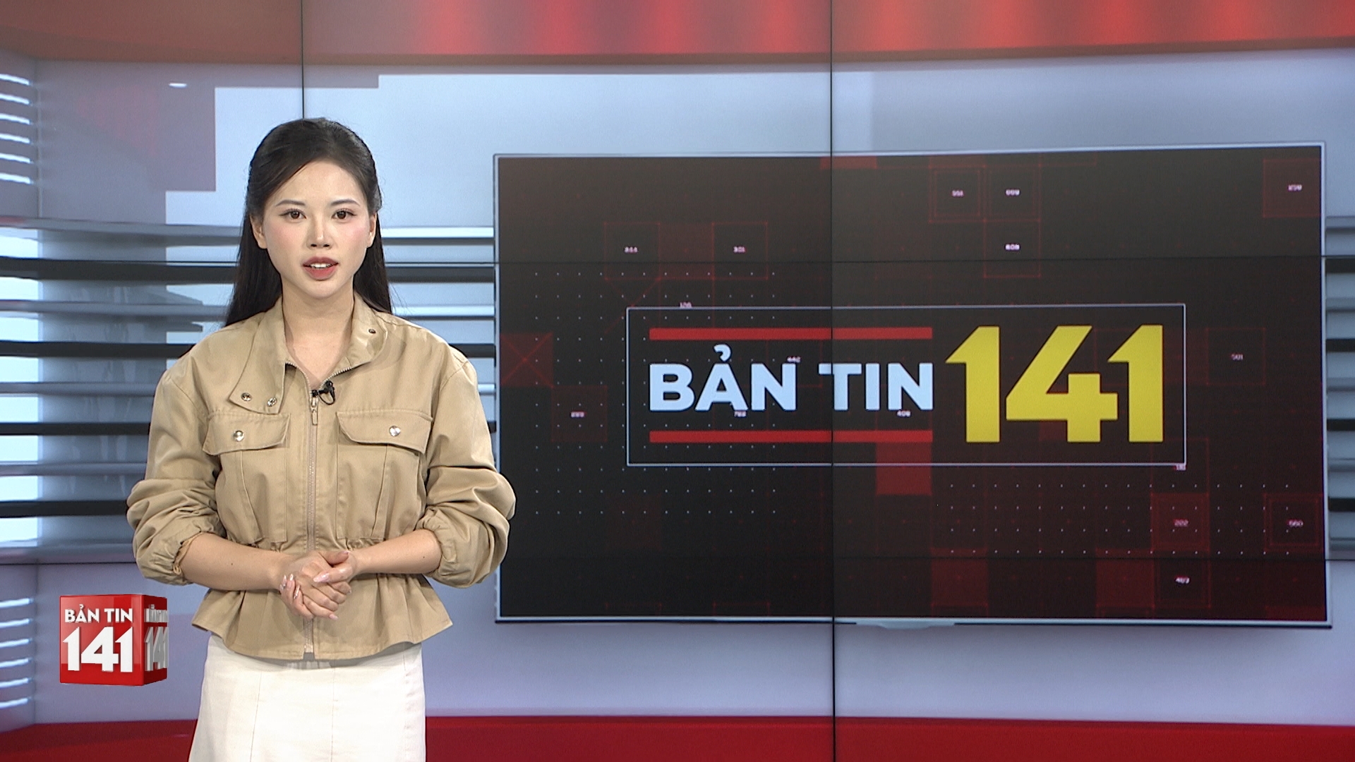 Bản tin 141 | 07/02/2026