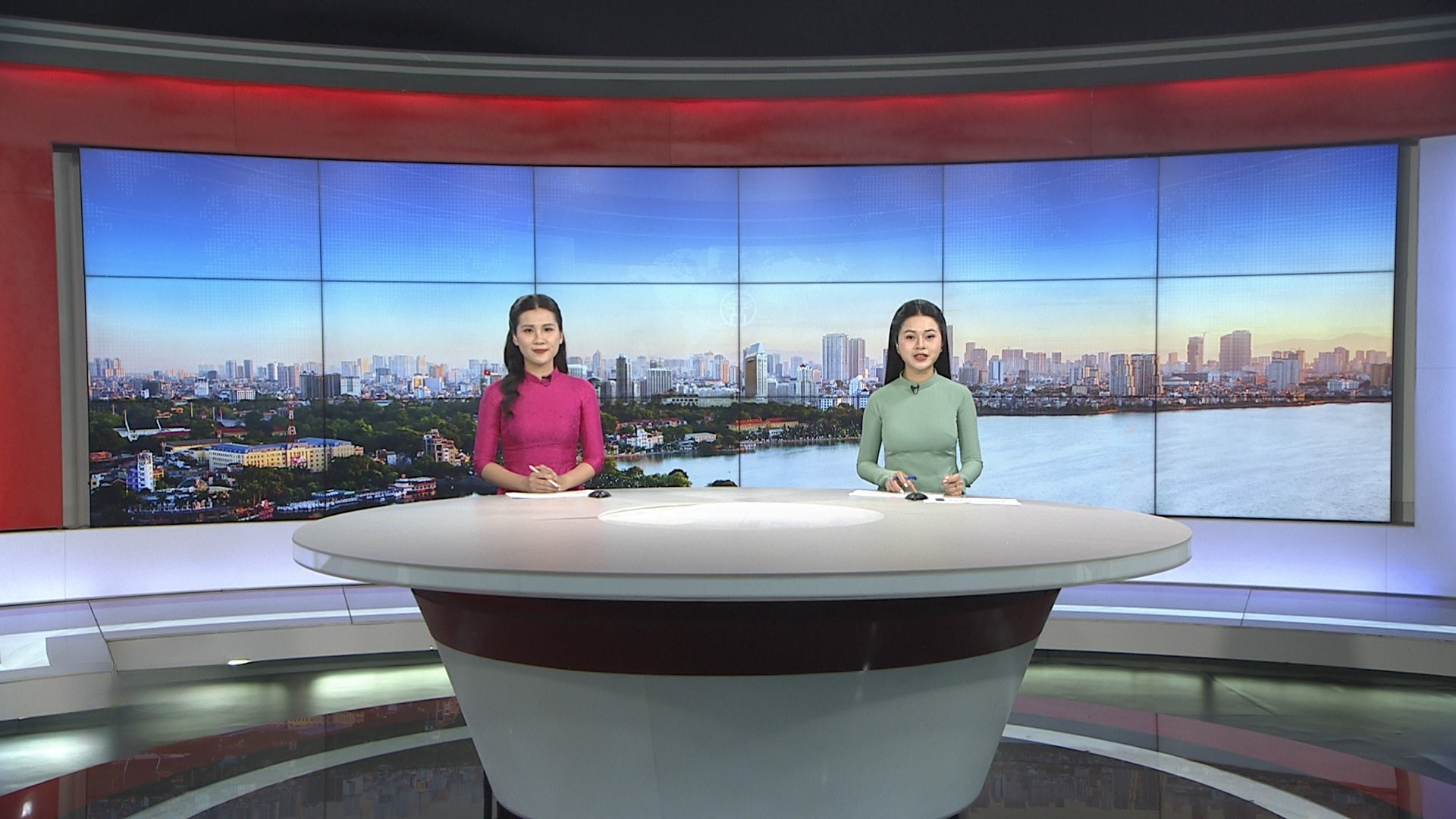 Chương trình Thời sự 18h30 | 07/02/2026