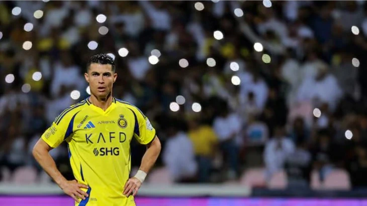 BTC Saudi Pro League lên tiếng về thái độ của Cristiano Ronaldo