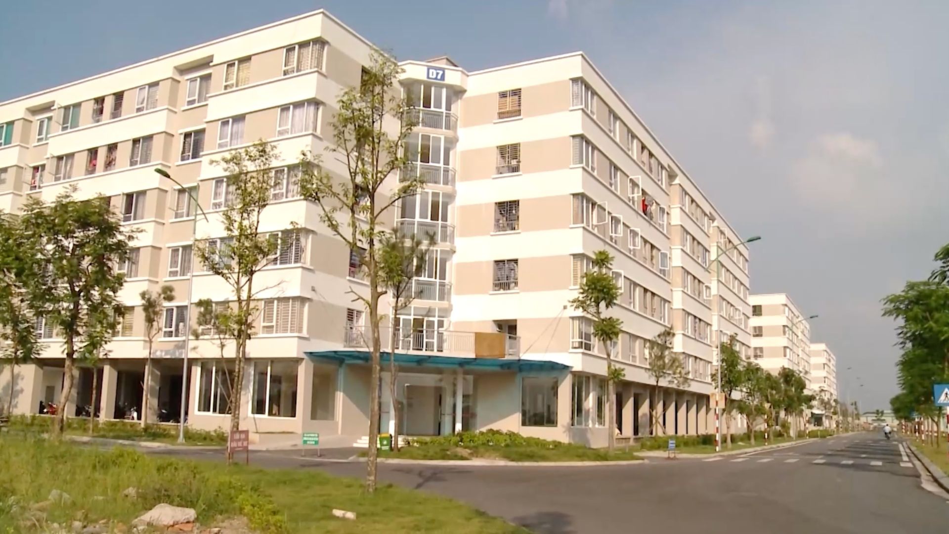 Lành mạnh hóa thị trường bất động sản từ nhiều giải pháp