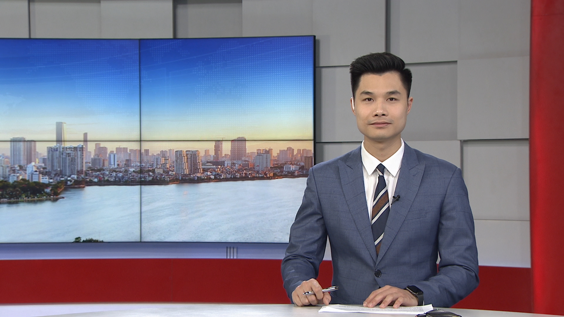 Chương trình Thời sự 23h00 | 07/02/2026