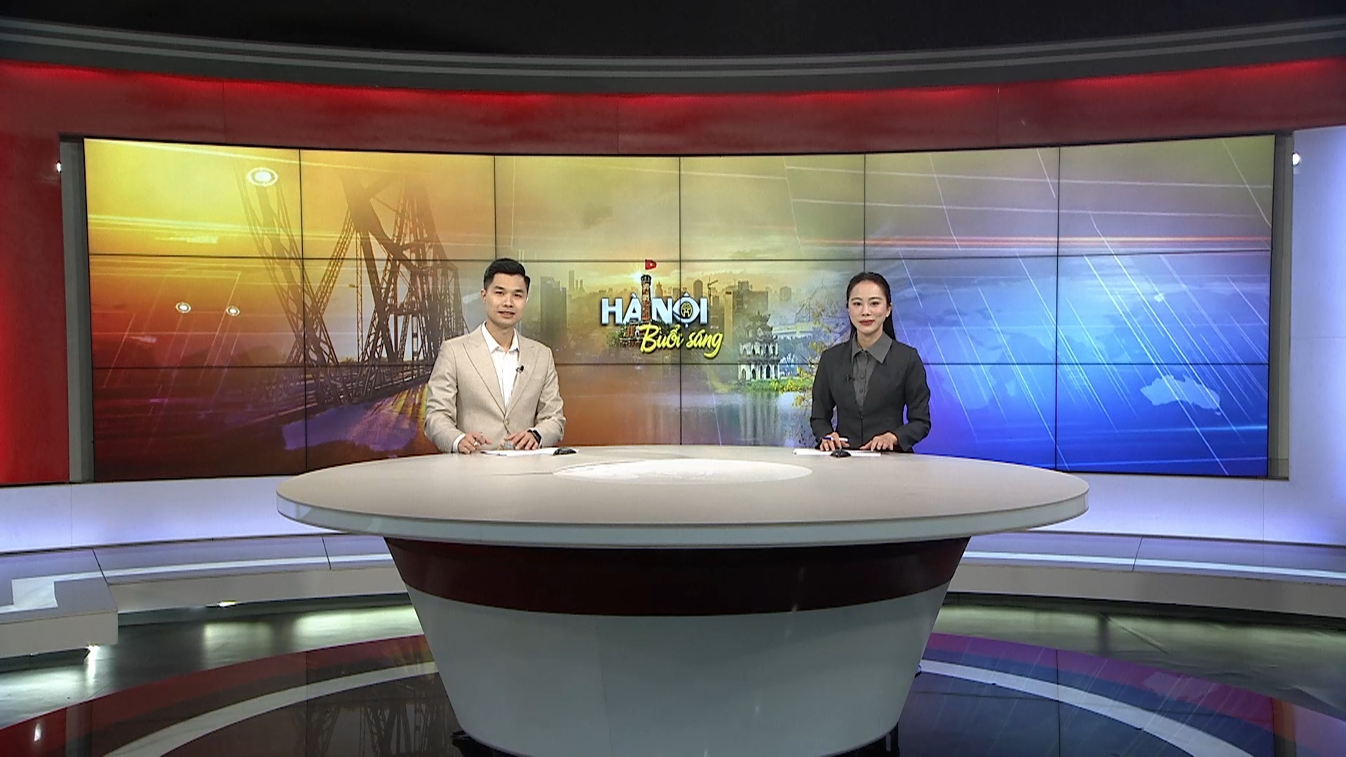 Chương trình Hà Nội buổi sáng | 07/02/2026