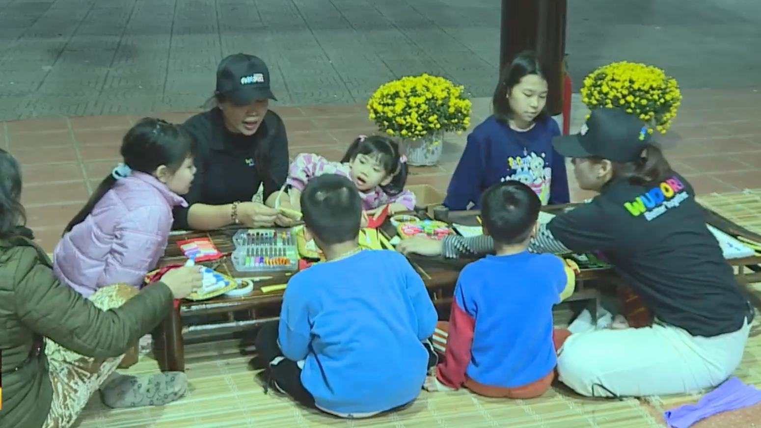 Khai mạc Lễ hội Xuân Bính Ngọ 2026