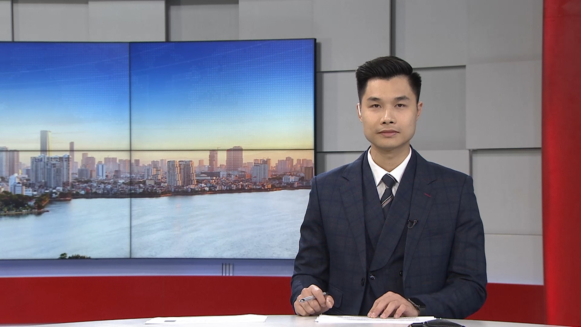 Chương trình Thời sự 11h30 | 08/02/2026