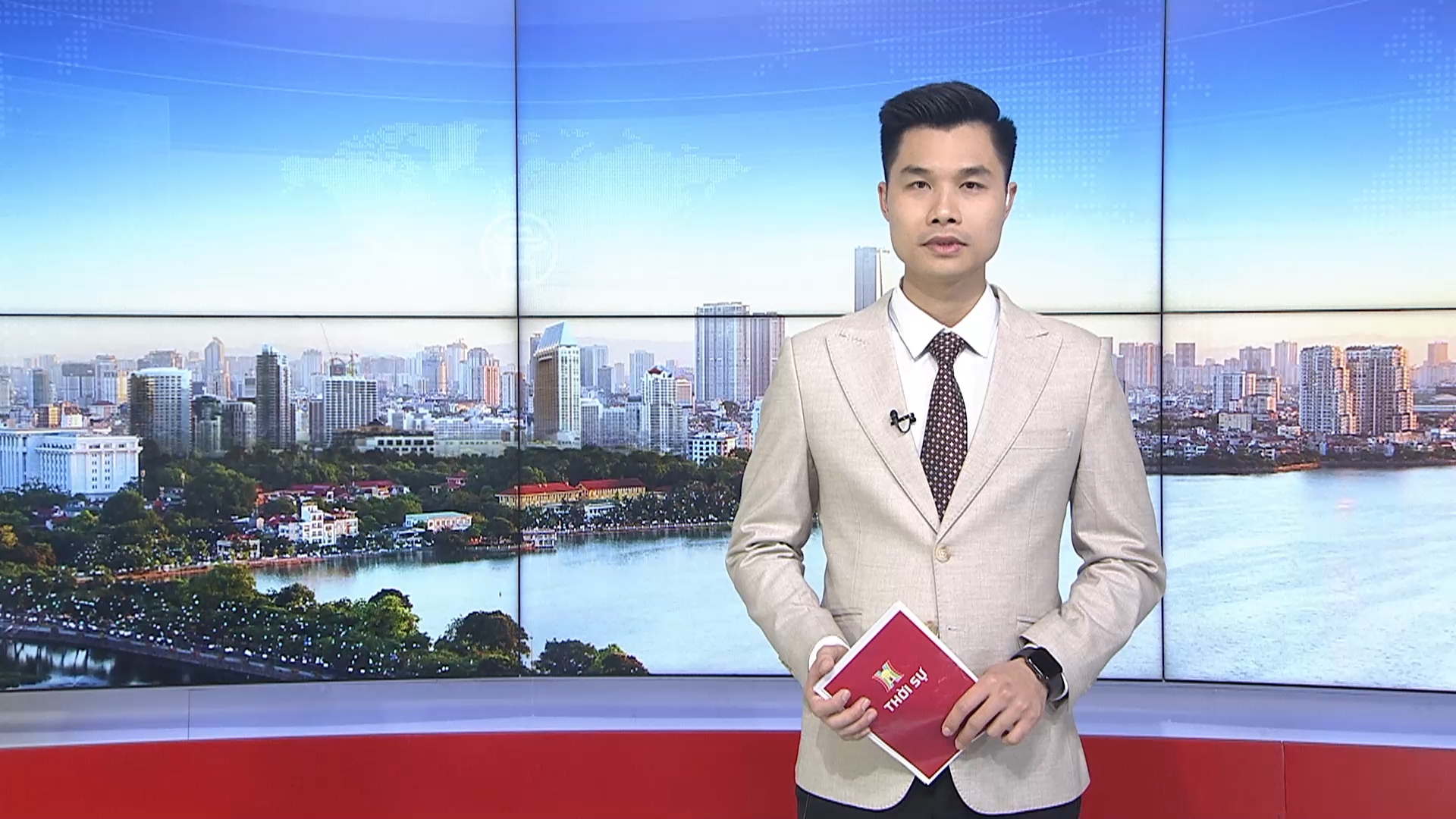 Chương trình Thời sự 15h00 | 08/02/2026