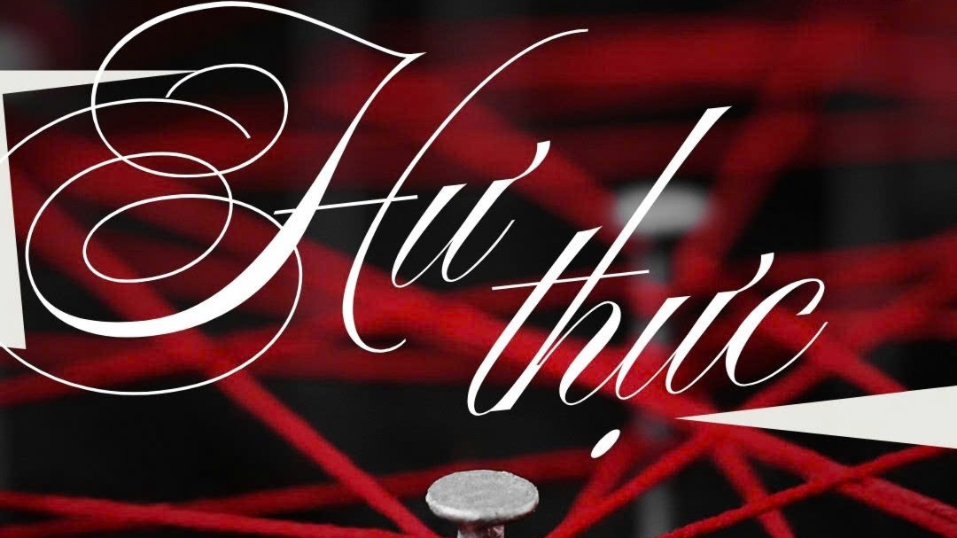 Tiểu thuyết 'Hư thực' (phần 2) - Phùng Văn Khai