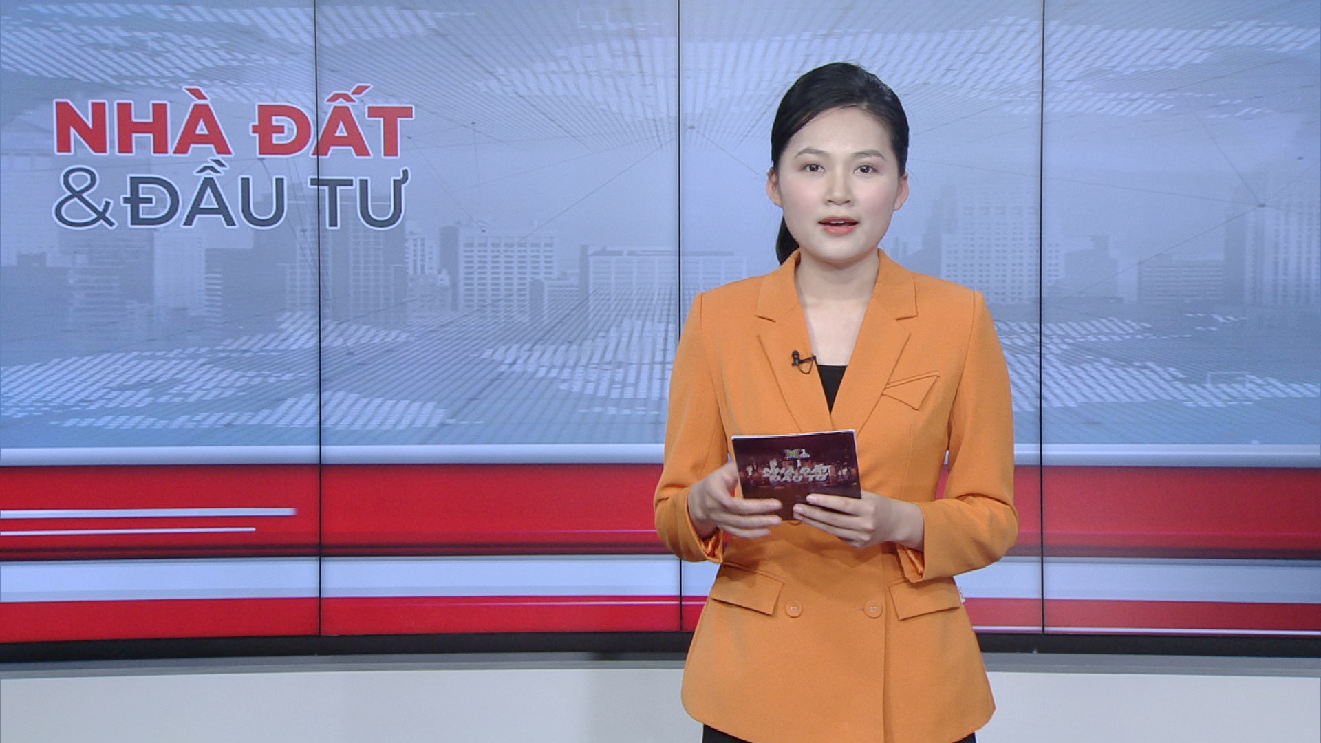 Bản tin Nhà đất và đầu tư | 08/02/2026