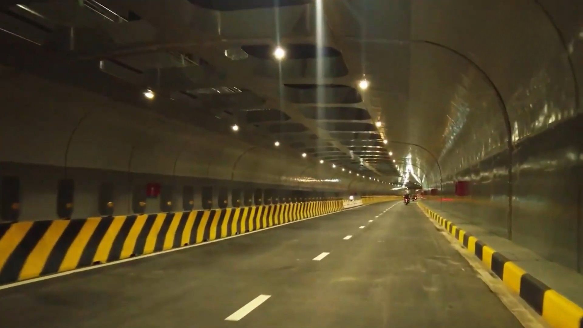 Quy hoạch không gian ngầm sẽ giải quyết áp lực đô thị hoá