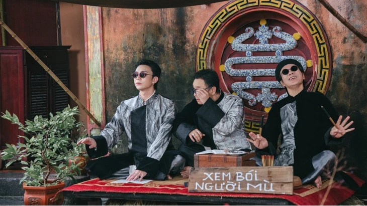 Chất liệu dân gian trong dòng chảy âm nhạc đương đại