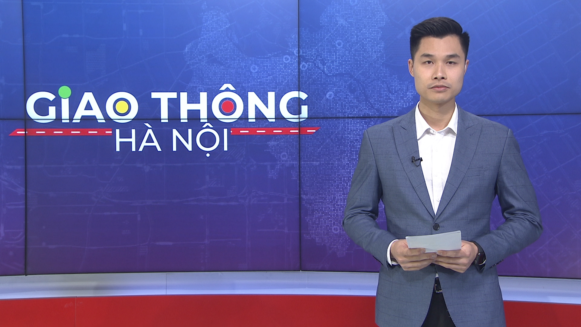 Giao thông Hà Nội | 08/02/2026