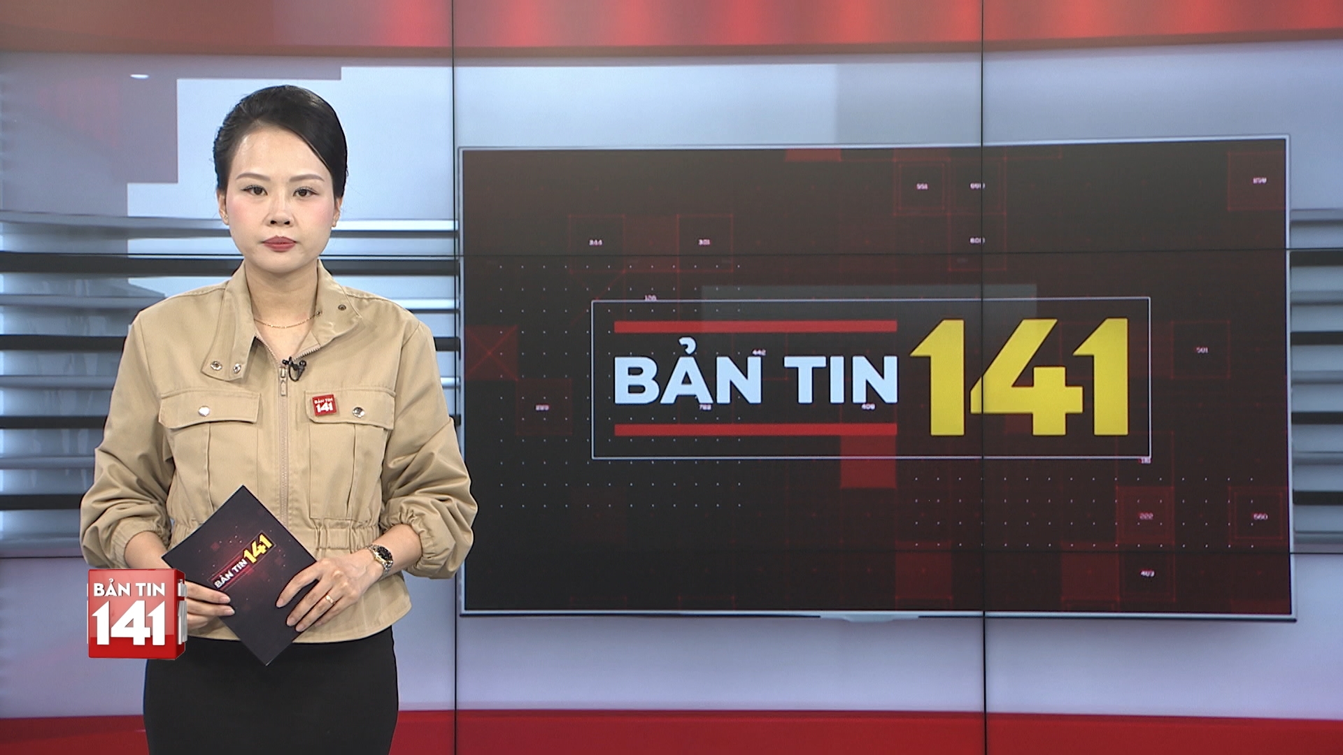Bản tin 141 | 08/02/2026